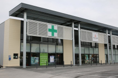 Pharmacie Bolik