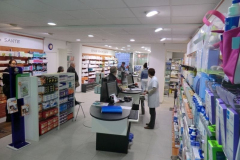 Pharmacie Bougniot