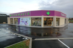 Pharmacie Brunet