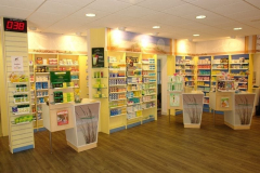 Pharmacie Devals