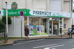 Pharmacie Fardel