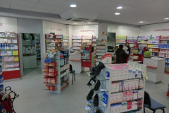 Pharmacie Grandjean-Laurent
