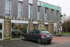Pharmacie Guignard