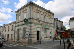 Pharmacie Lathuillière