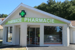Pharmacie Laurence