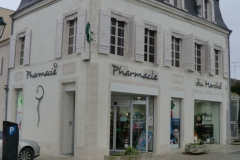 Pharmacie Marie