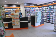 Pharmacie Masse-Gineste-Cano