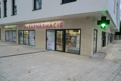 Pharmacie Rey-Grenier