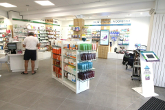 Pharmacie RICHETTA