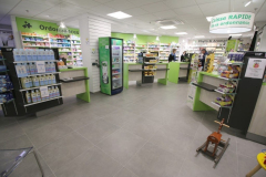 Pharmacie Richez
