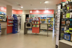 Pharmacie Rodier