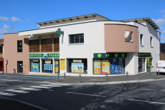Pharmacie Rousseau