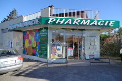 Pharmacie Senescal